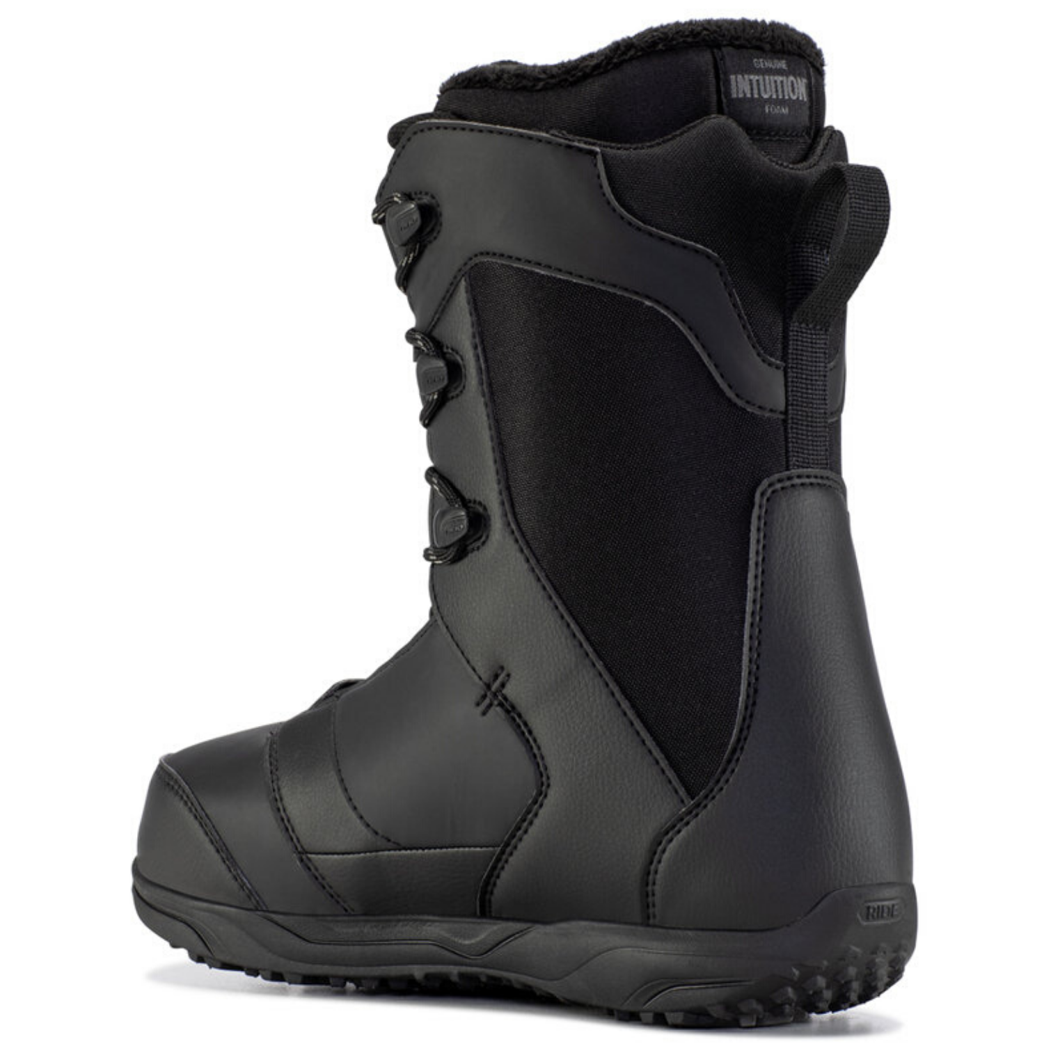 ride snowboard boots