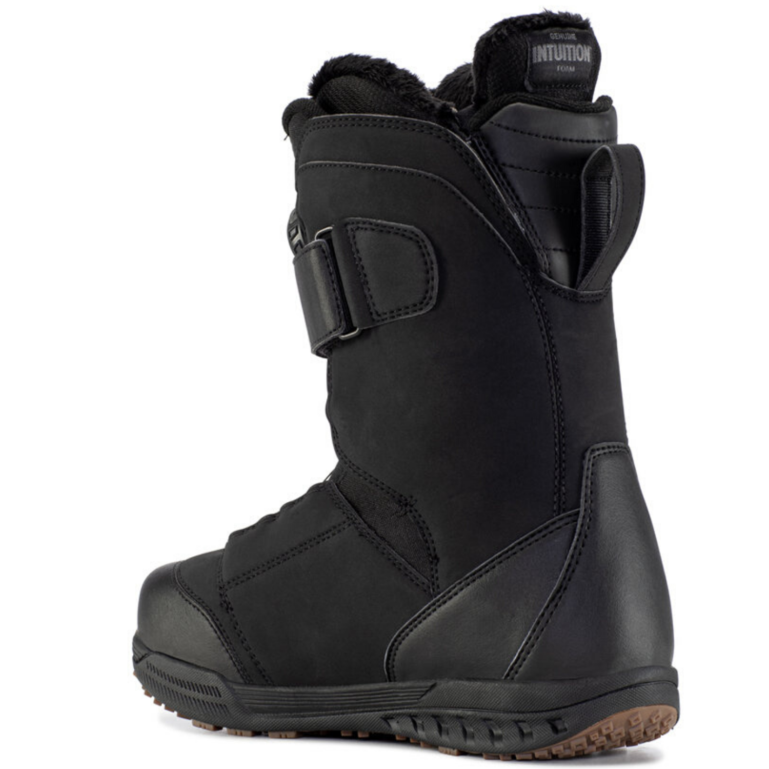 ride womens snowboard boots