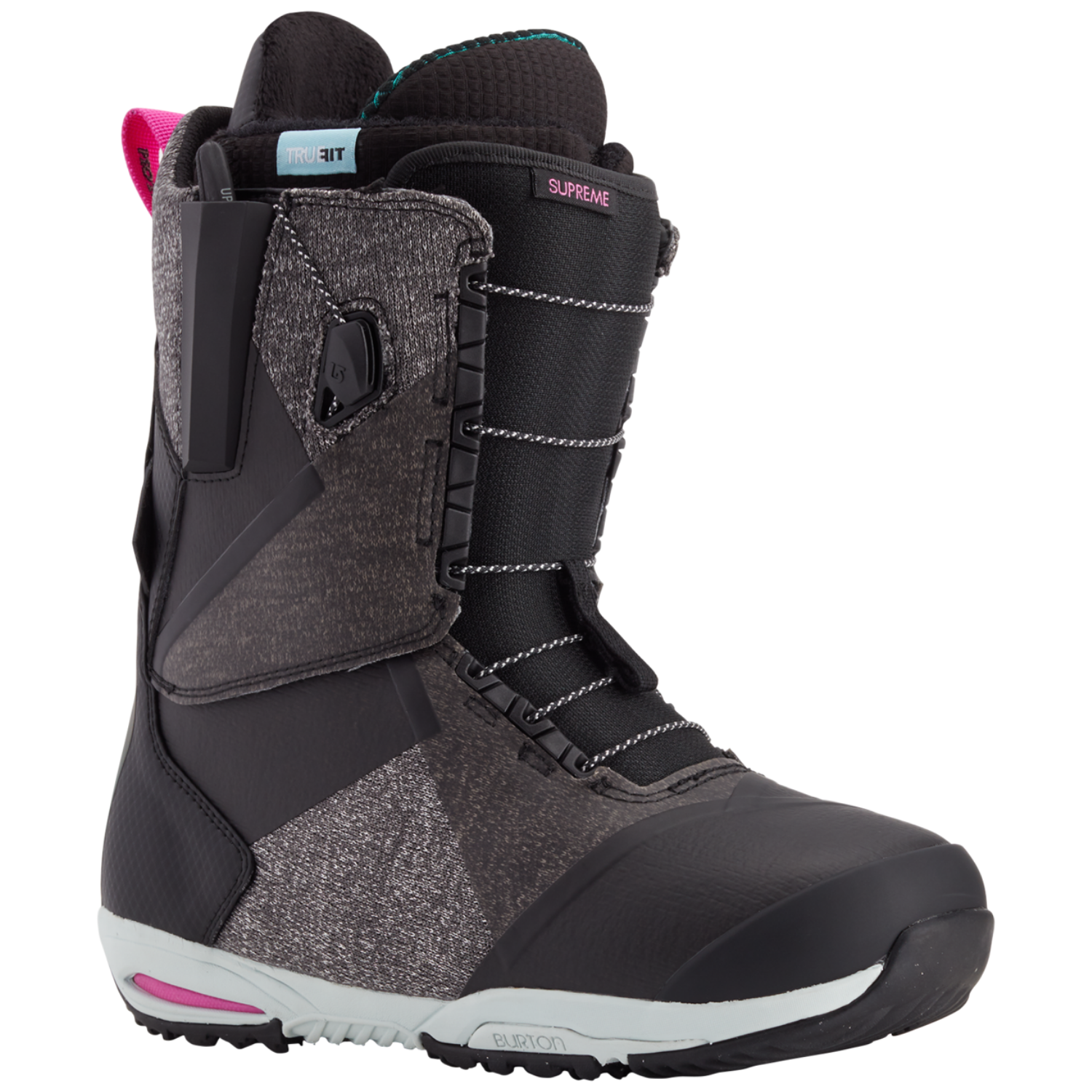 burton supreme boots