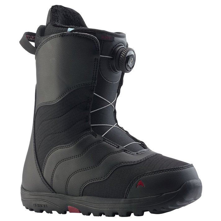 burton true fit snowboard boots