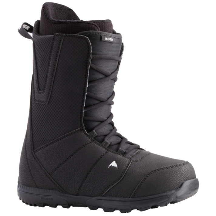 salomon titan black