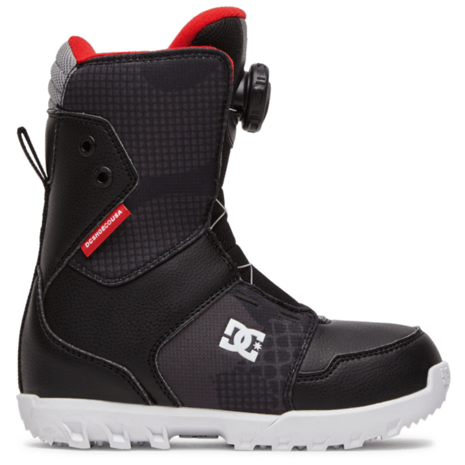 dc snowboard boots 2021