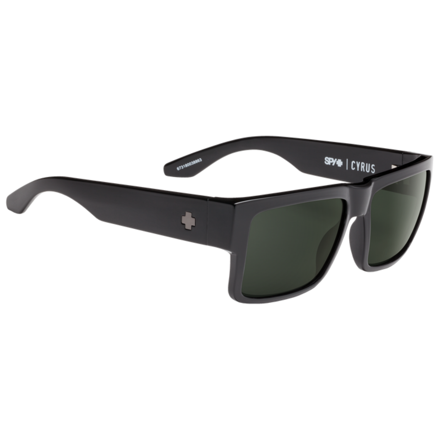 Spy Cyrus Sunglasses 