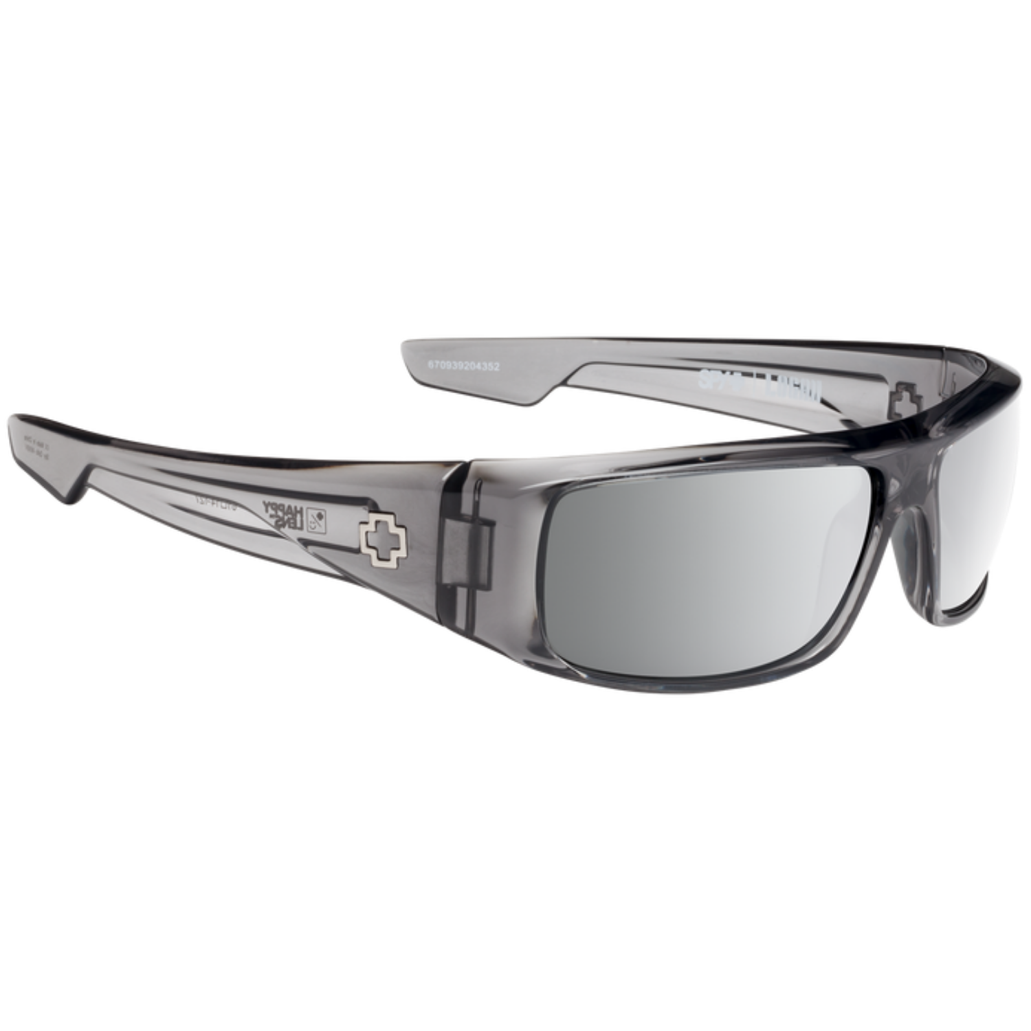 spy logan polarized sunglasses