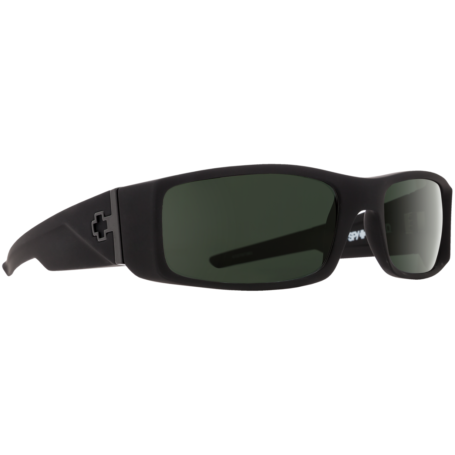 Spy hielo polarized happy lens sunglasses Clearance