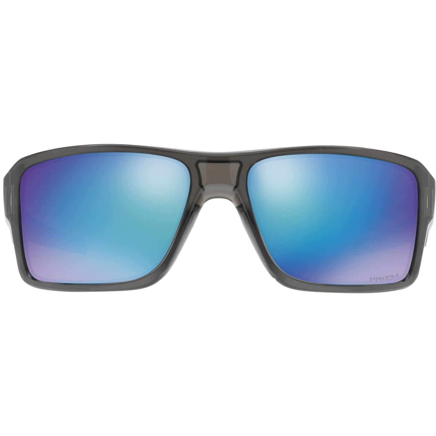 oakley double edge prizm