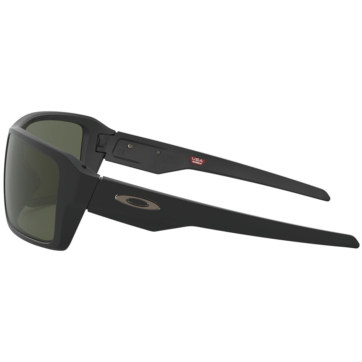 double edge oakley sunglasses