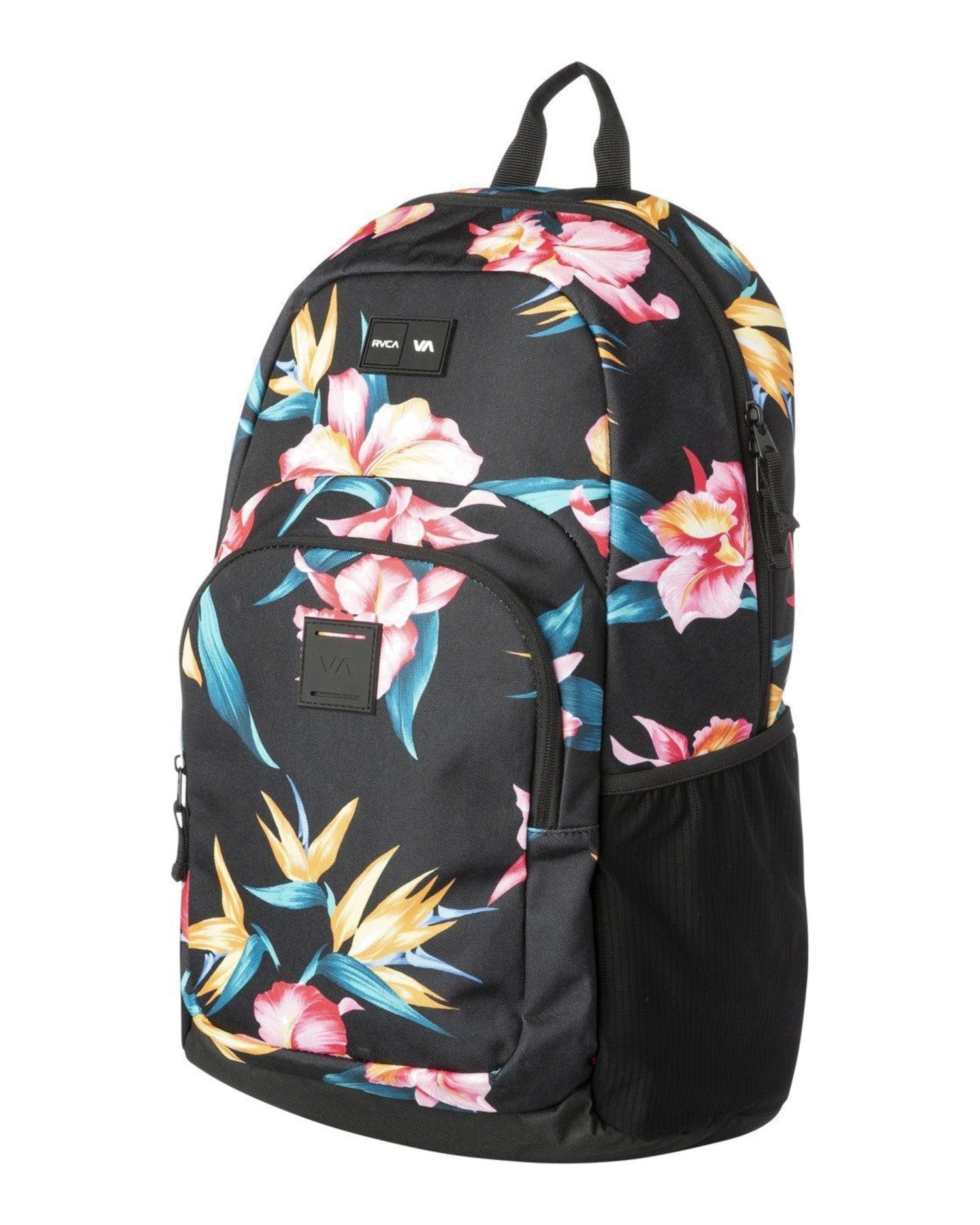 rvca back pack