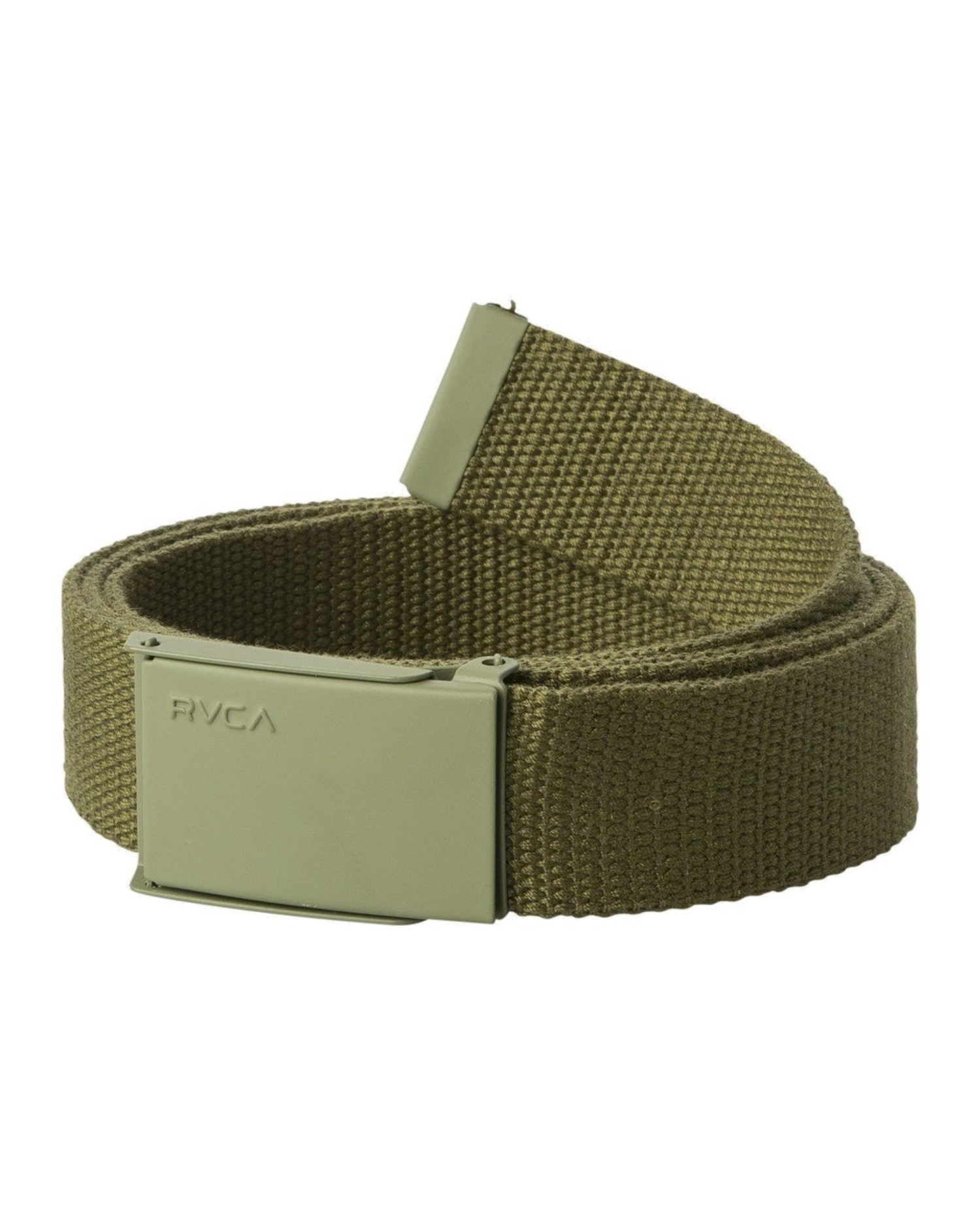 rvca belt
