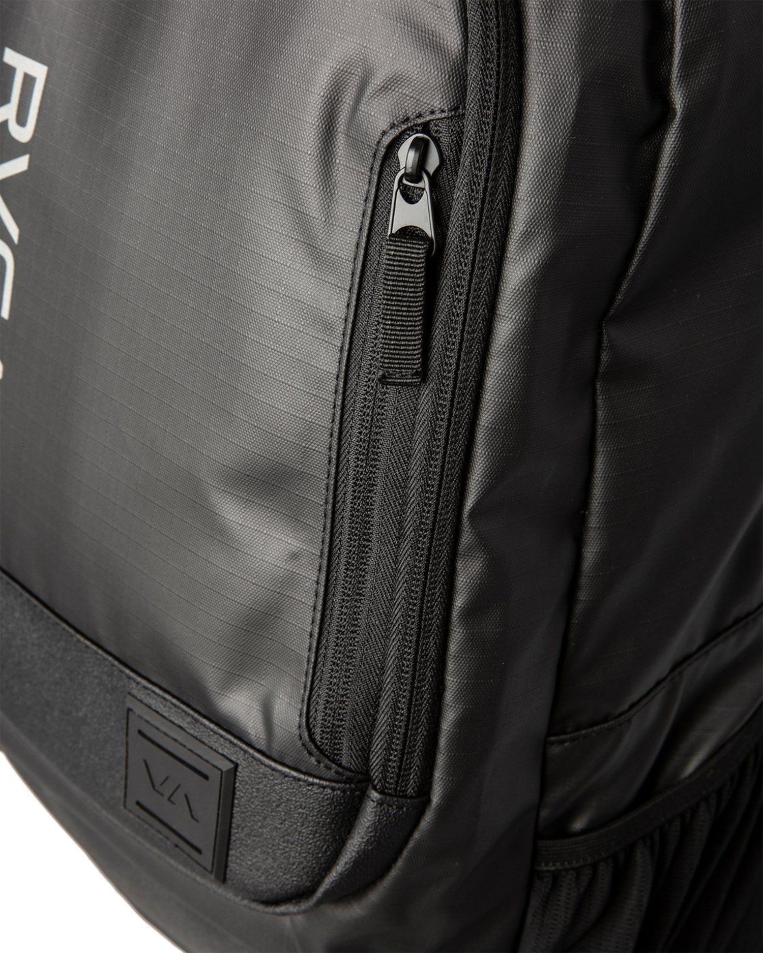 rvca radar backpack