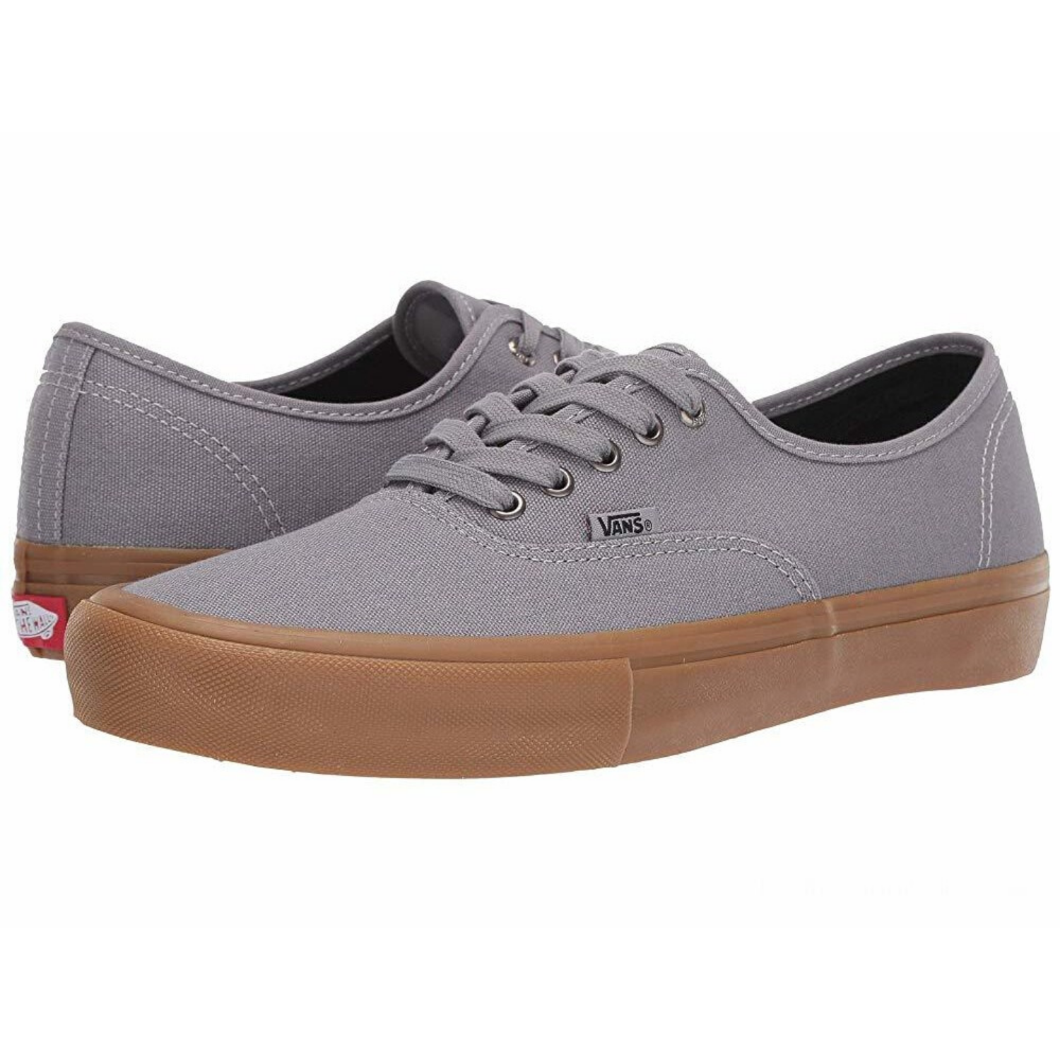 vans frost gray