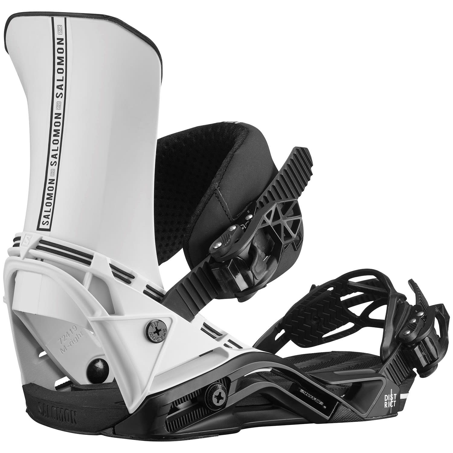 salomon unite bindings