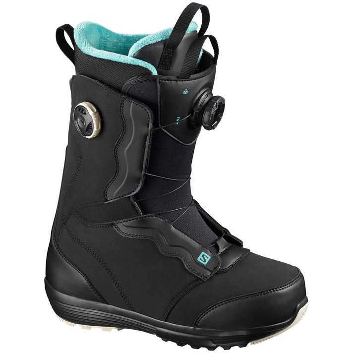 k2 estate snowboard boots