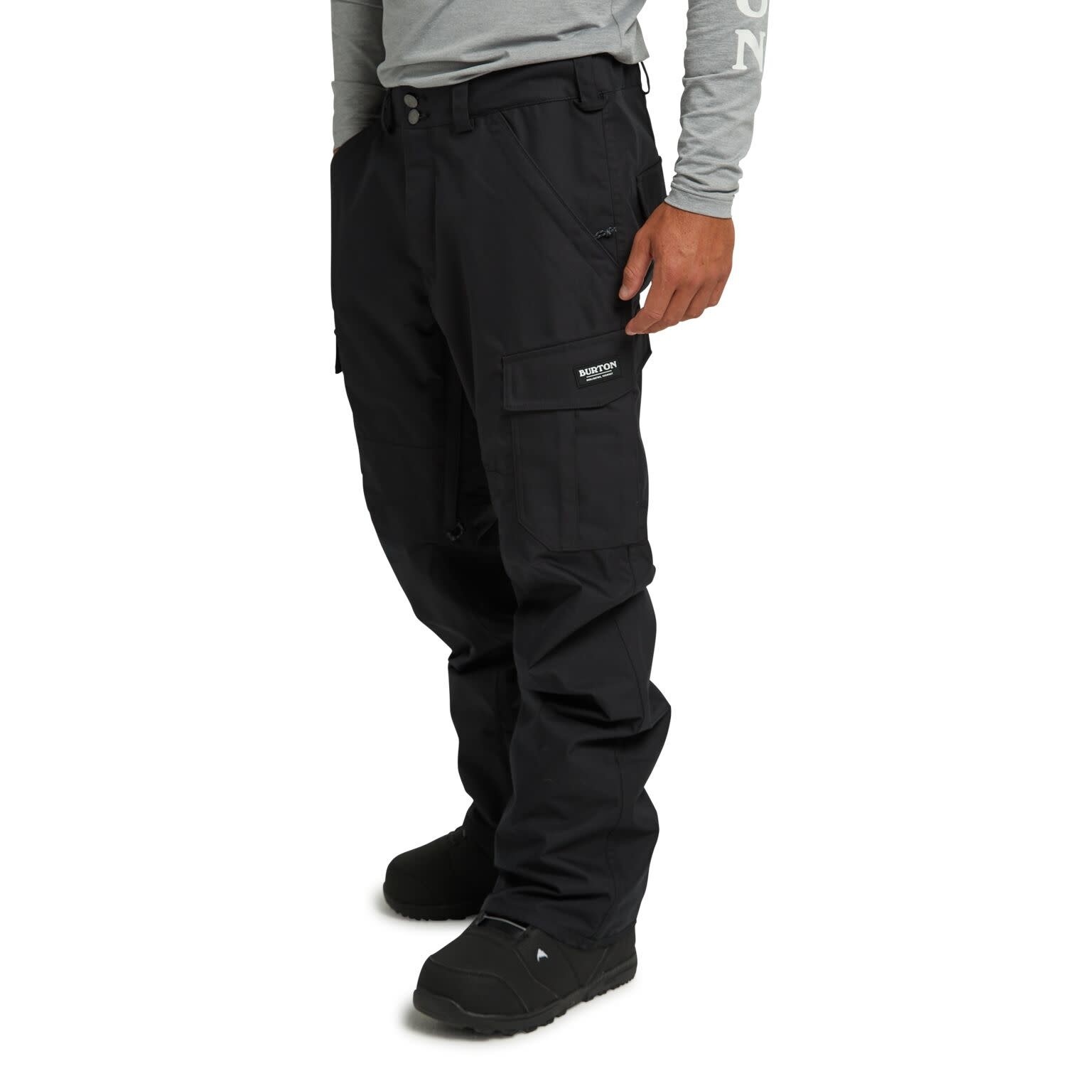 burton cargo relaxed