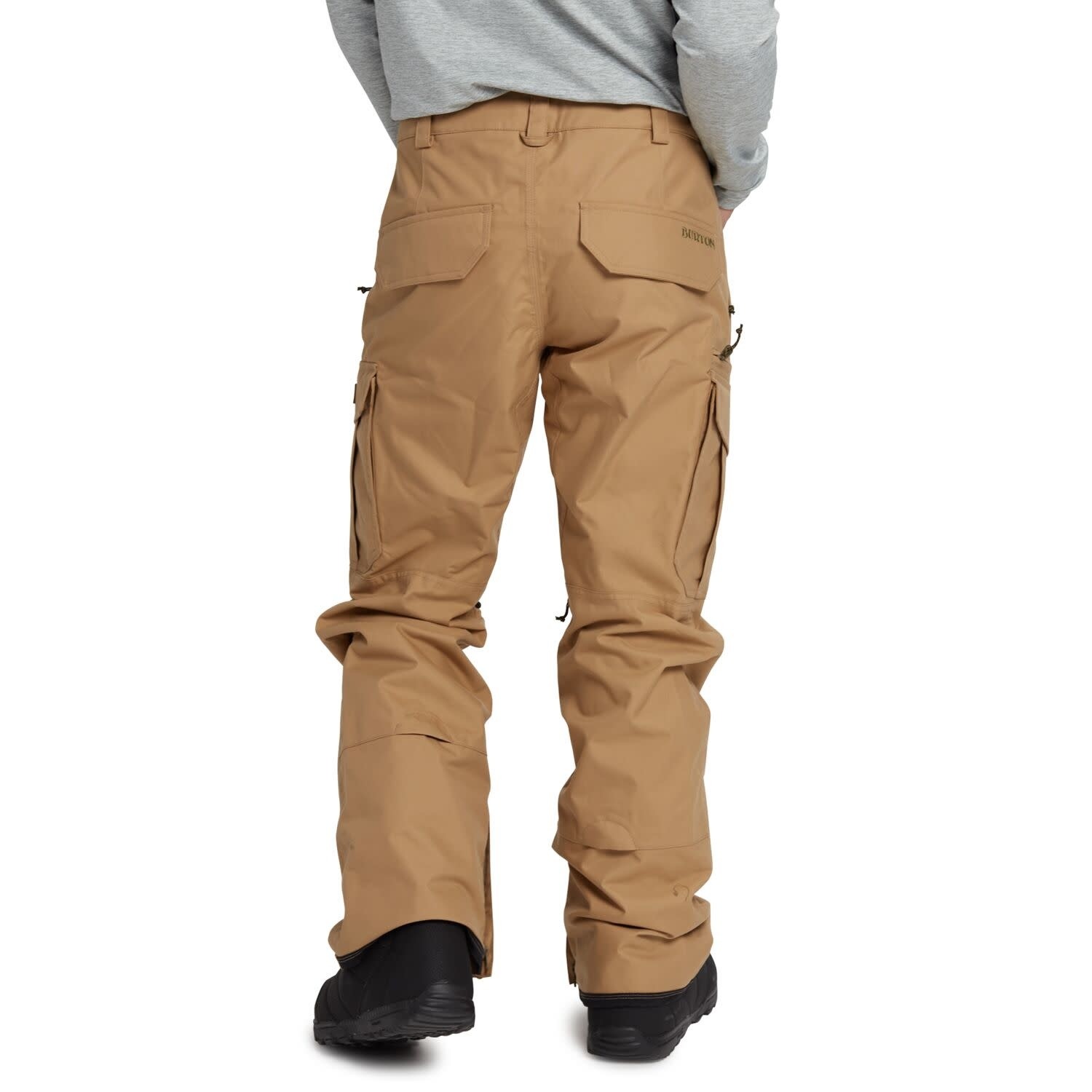 burton cargo relaxed