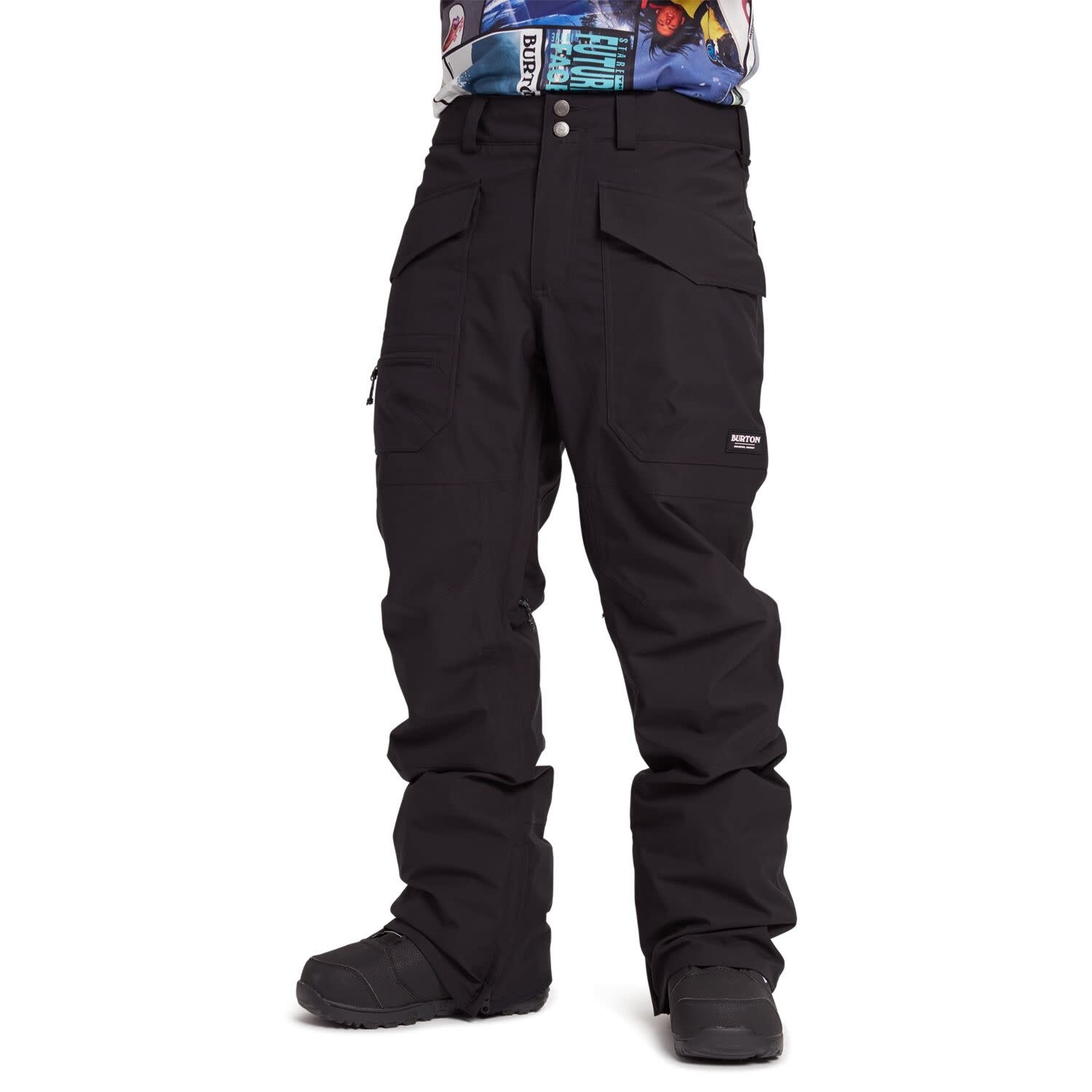 burton southside pant