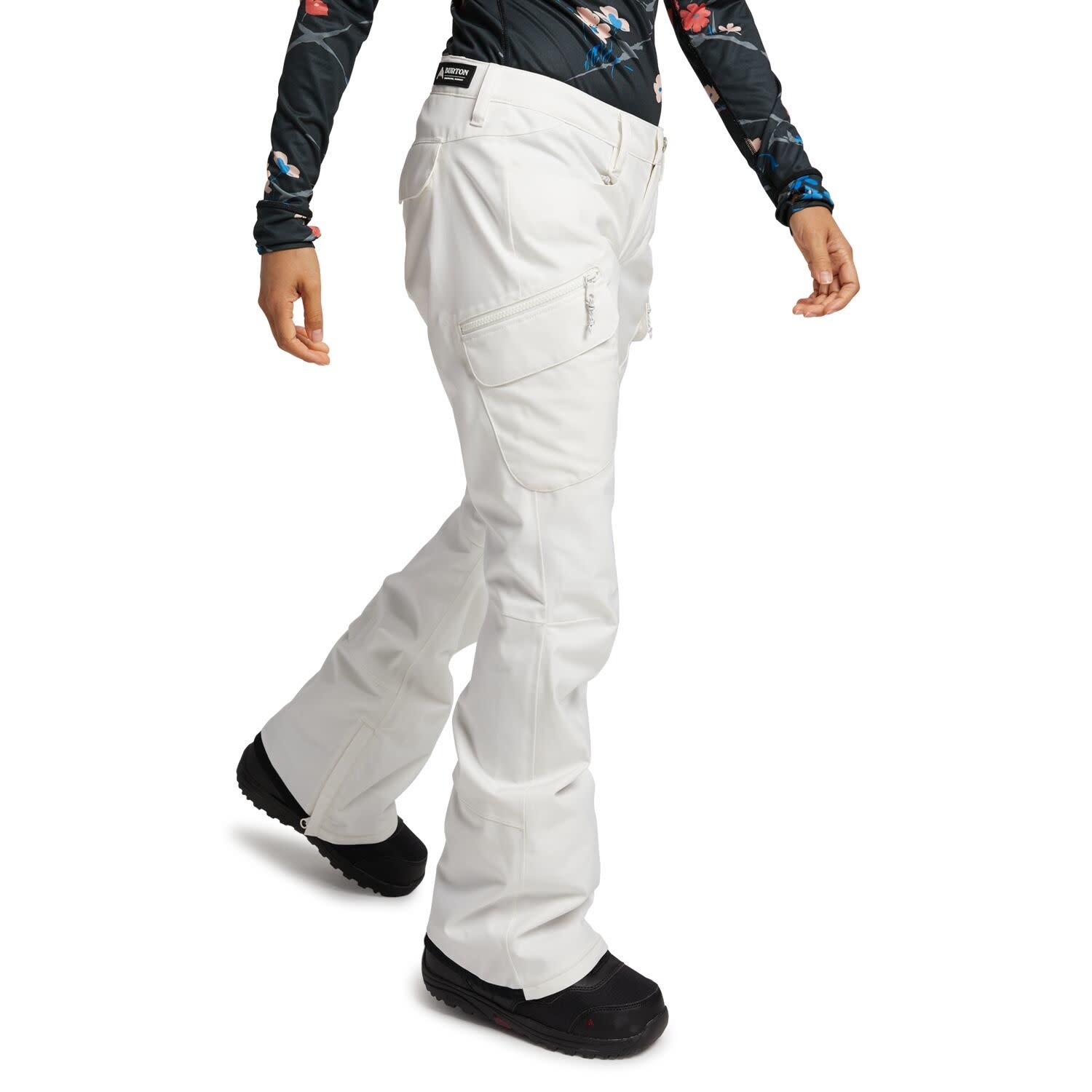 burton ski pant CEGICAP