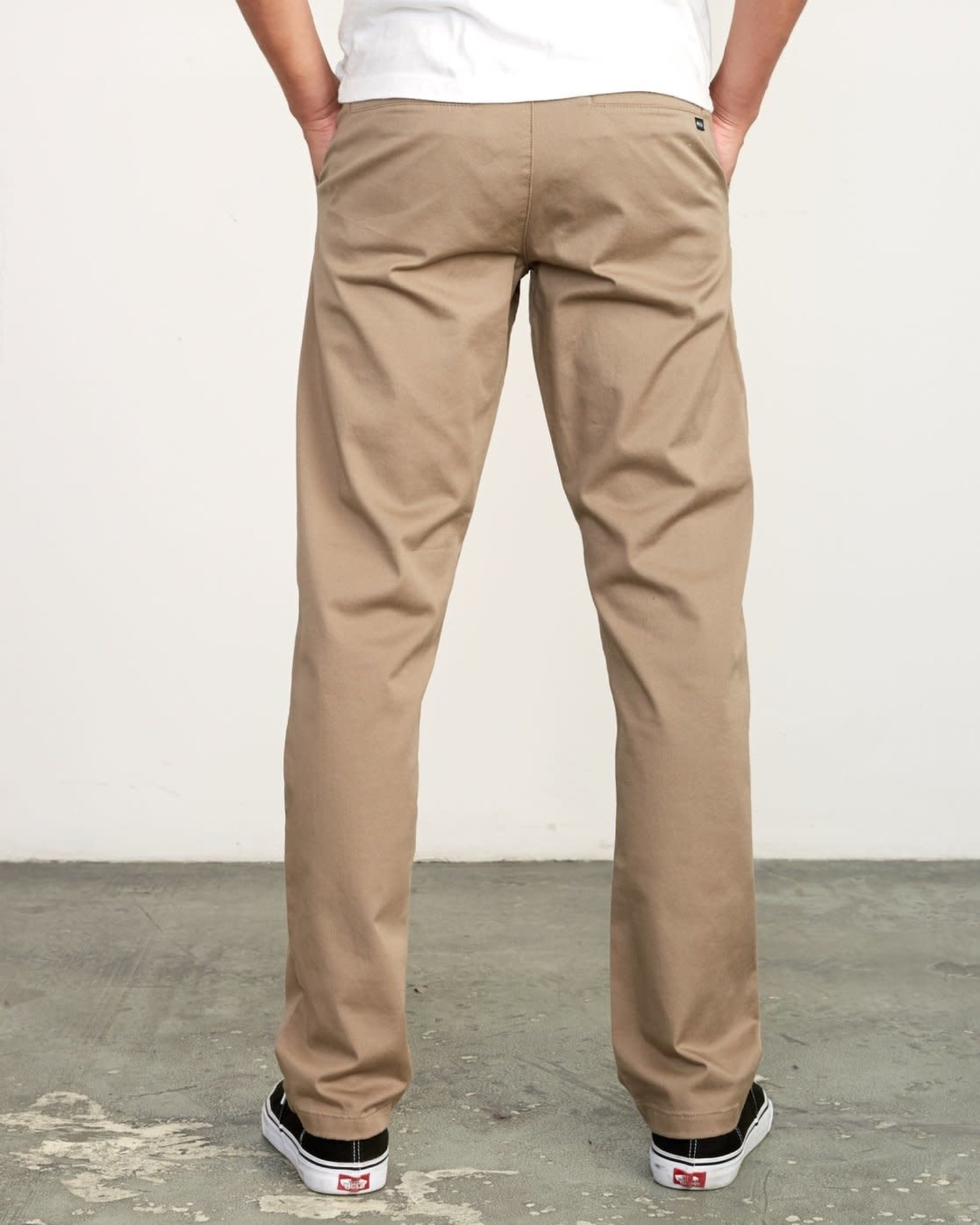 Rvca khaki pants Clearance