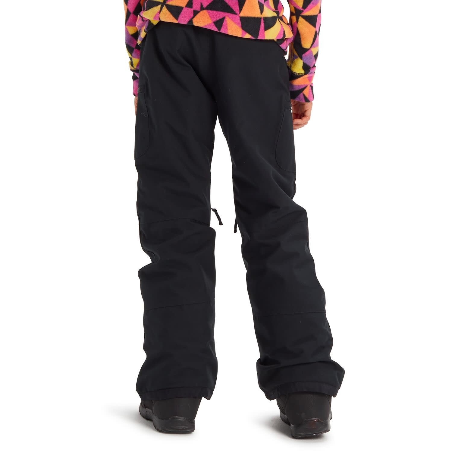 Burton Elite Cargo Snowboard Pants Girls