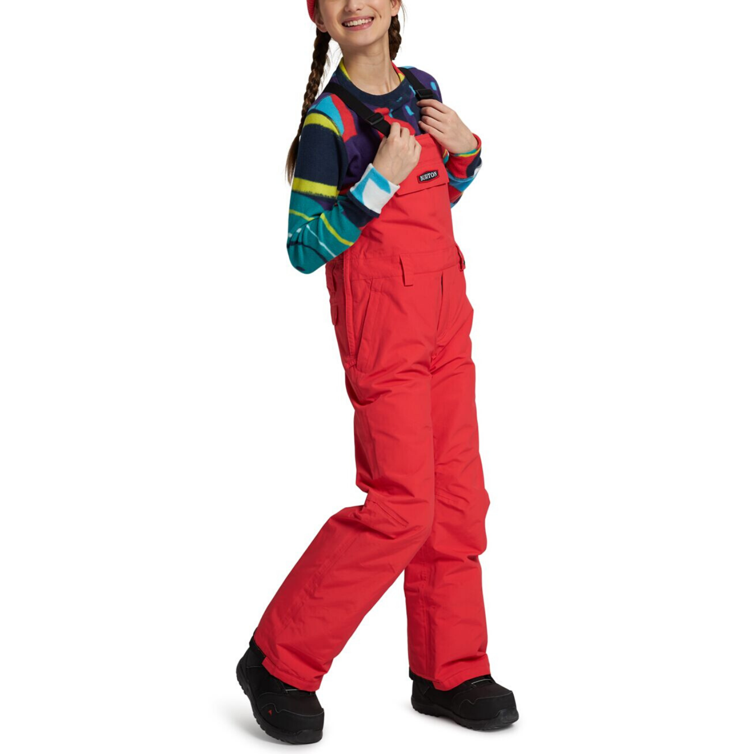 Burton skylar bib pants Clearance