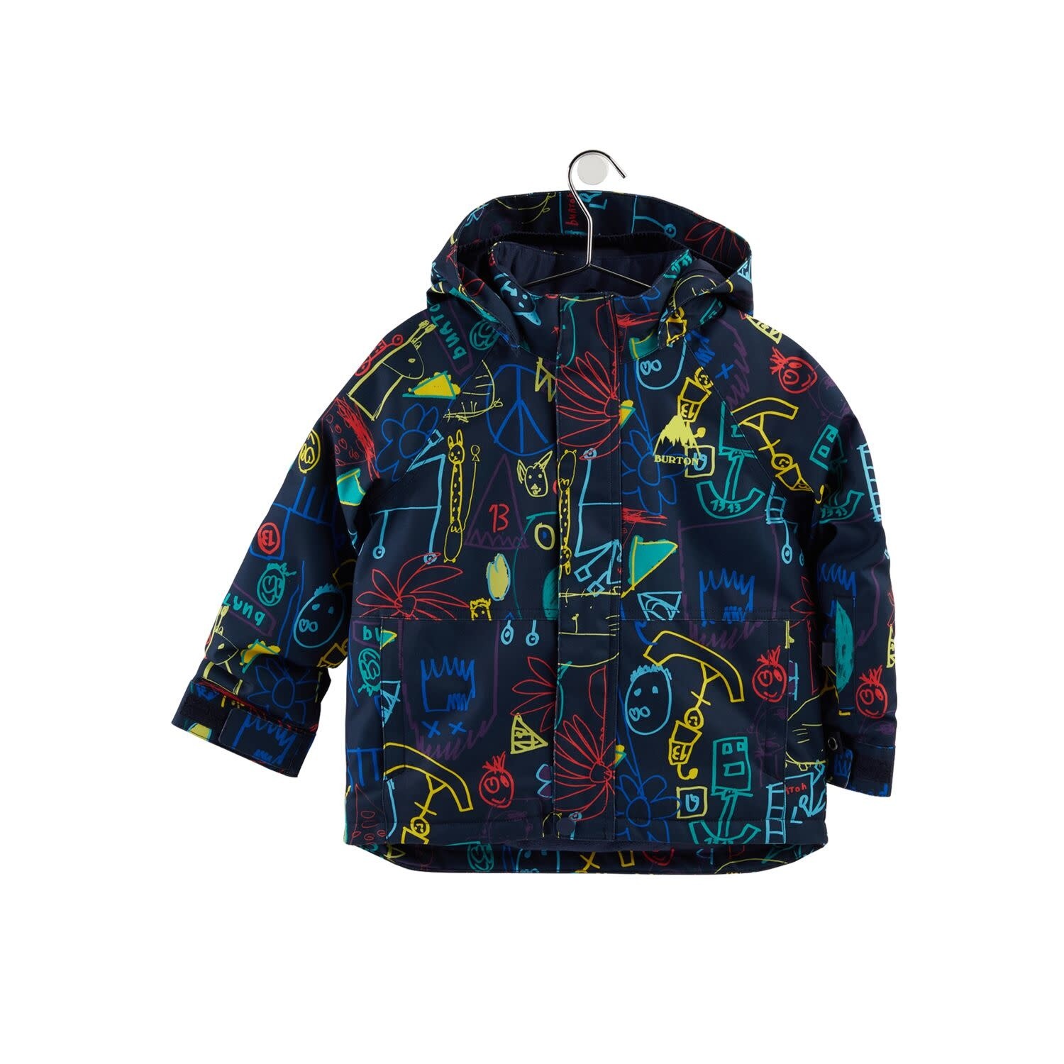 3t snow jacket