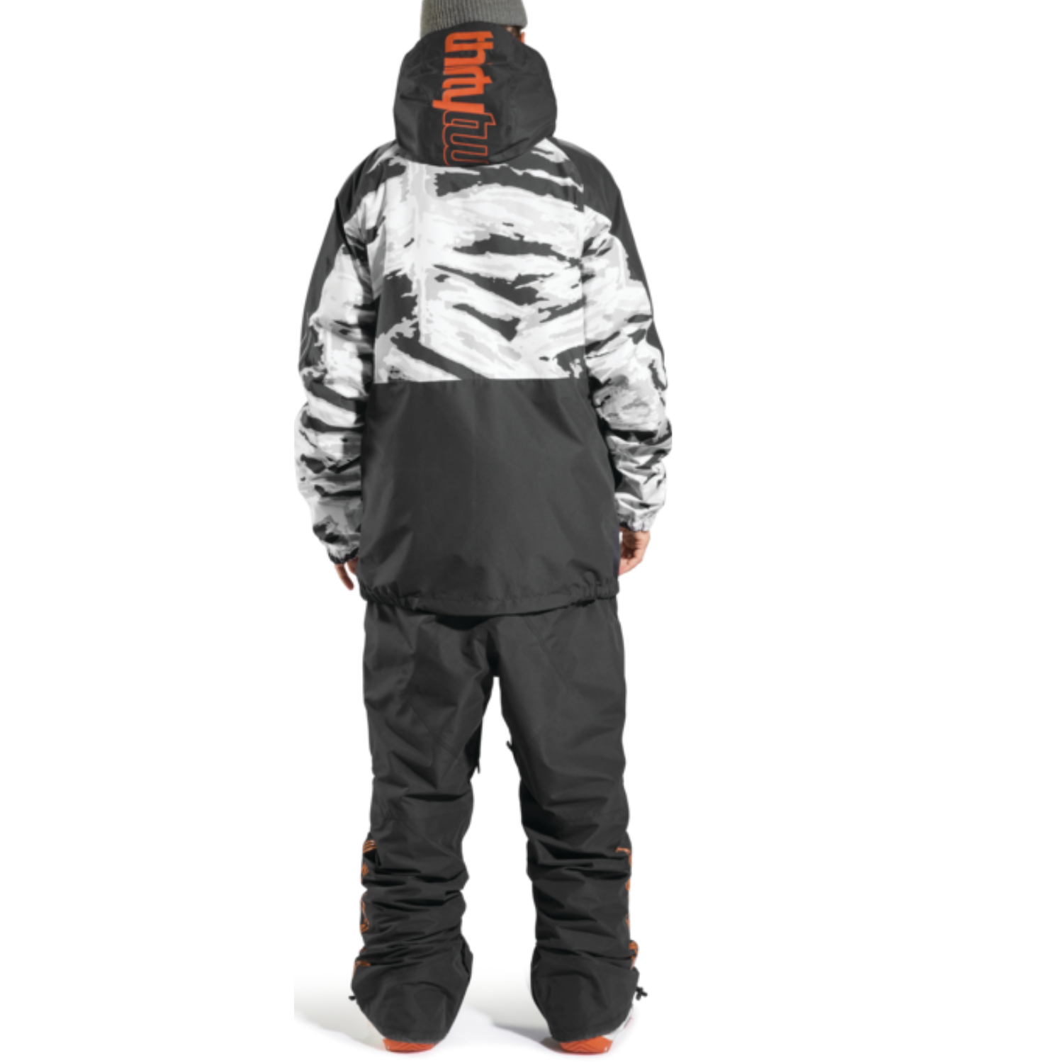 thirty two snowboard