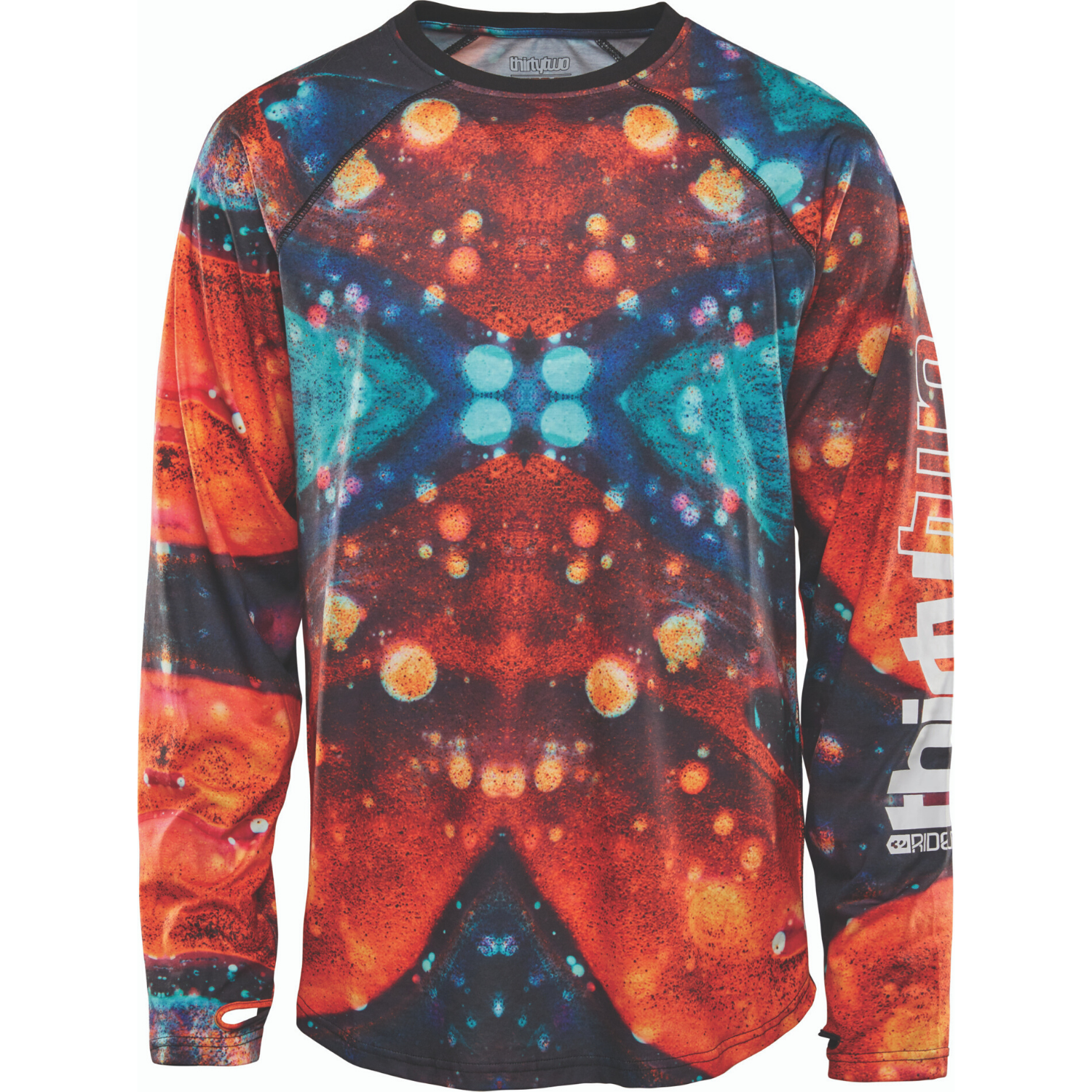 thirtytwo Ridelite Corp Base Layer Tee thirtytwo Ridelite Corp Base Layer Tee