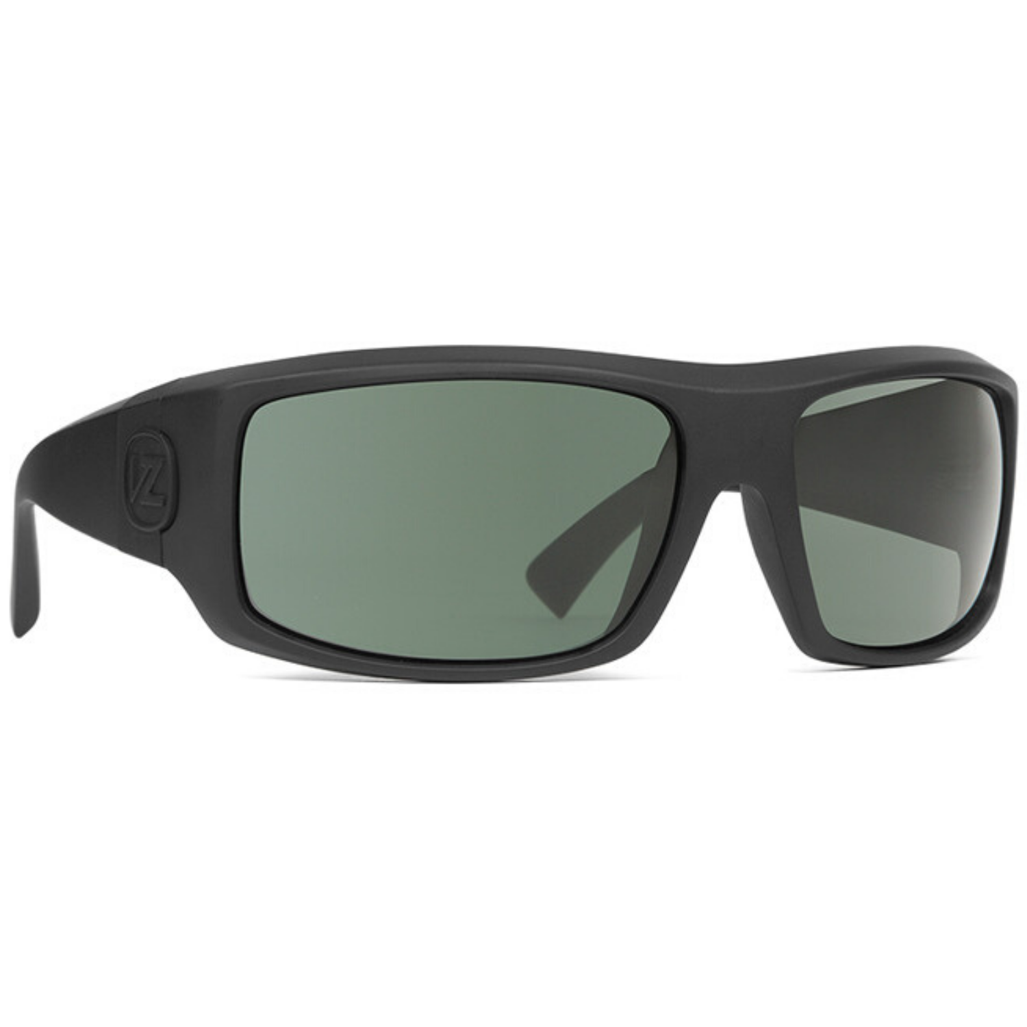 Von Zipper Clutch Polarized Sunglasses