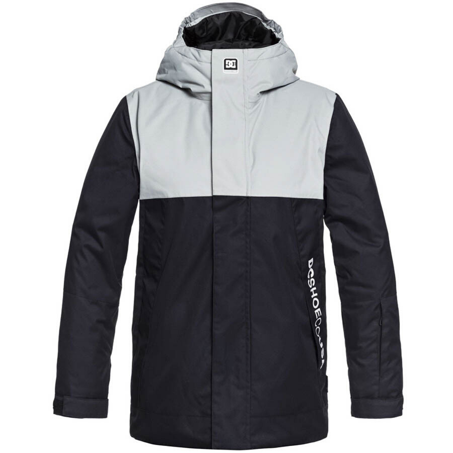 dc snow jacket