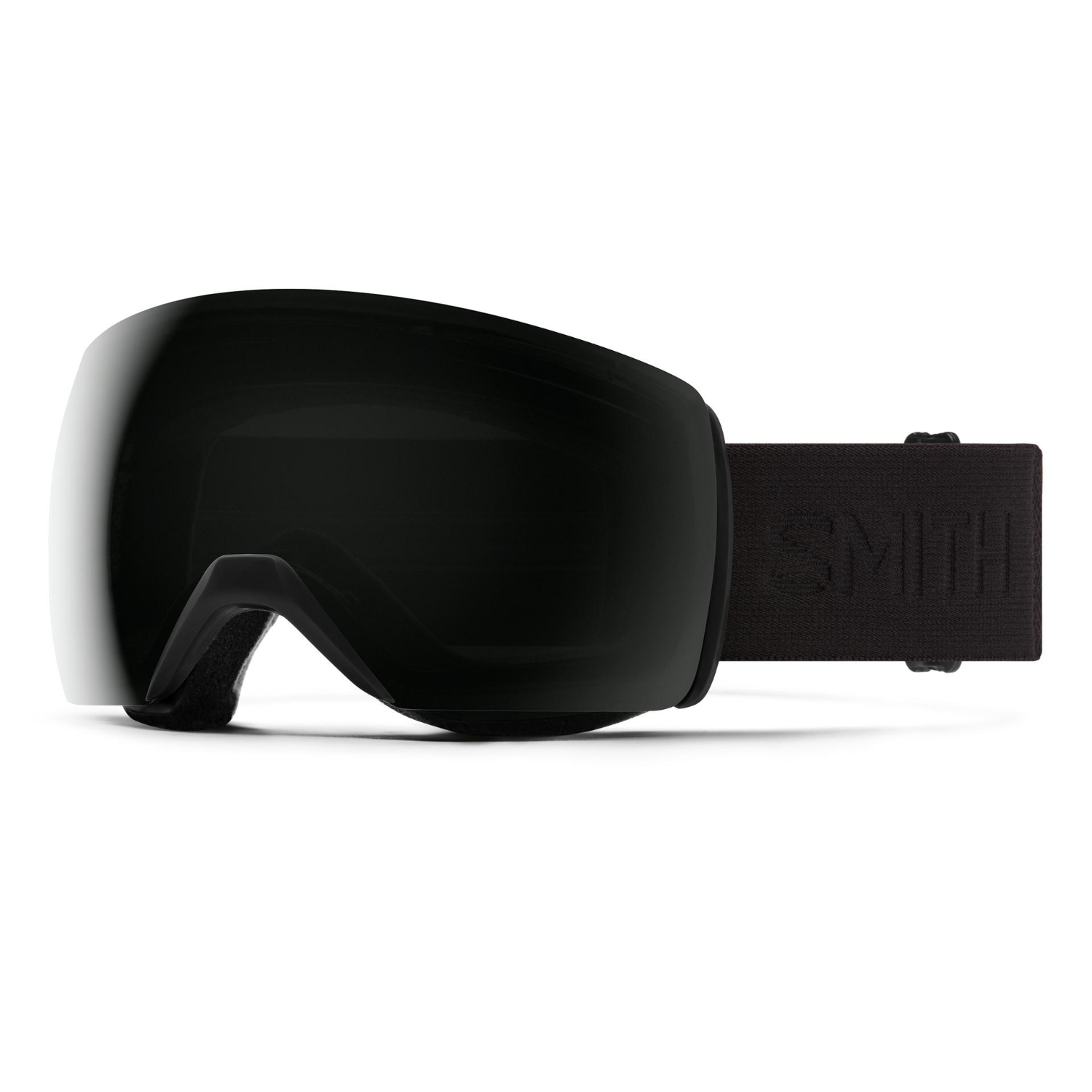 Smith black goggles Clearance
