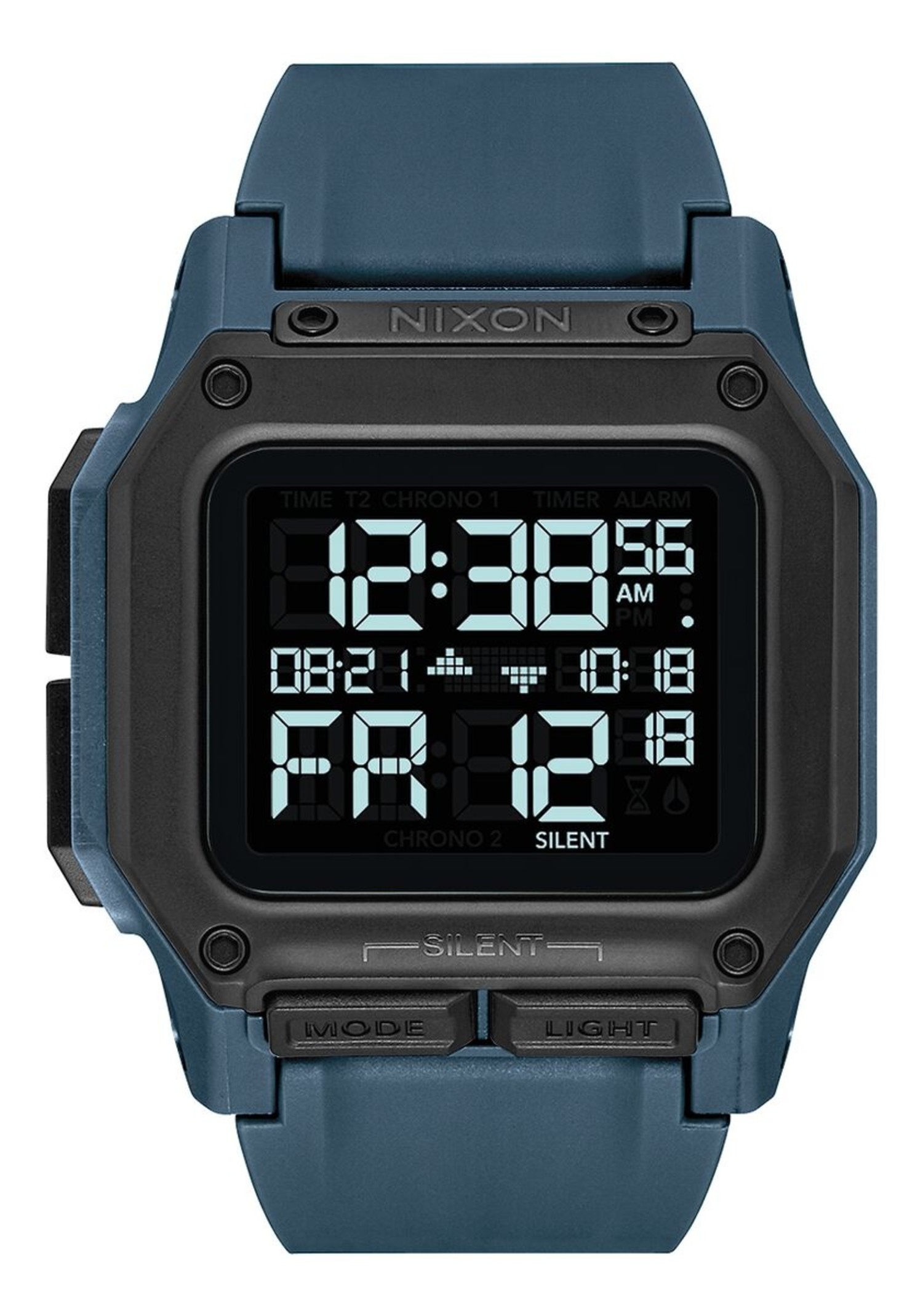 nikon watch price