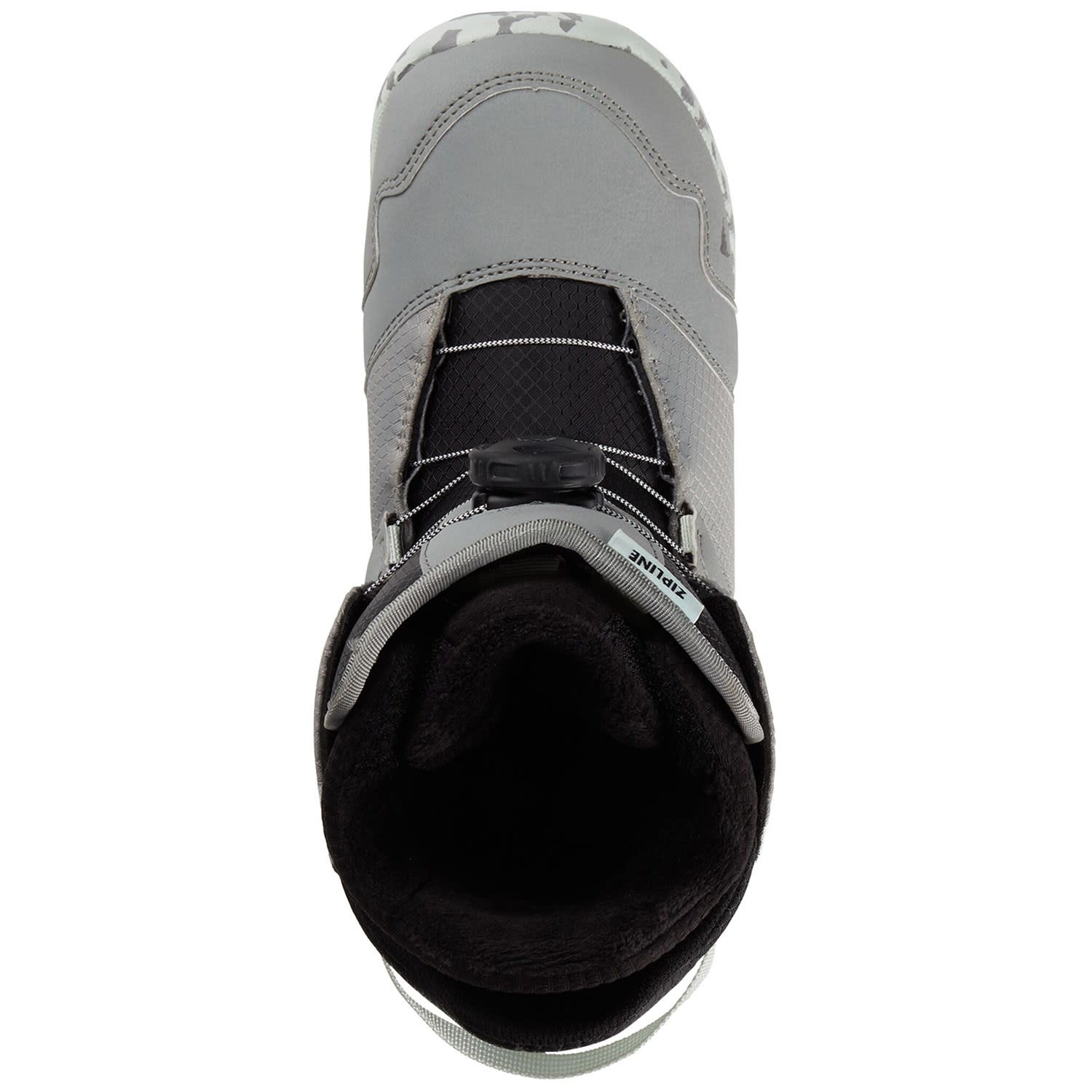 burton youth zipline boa