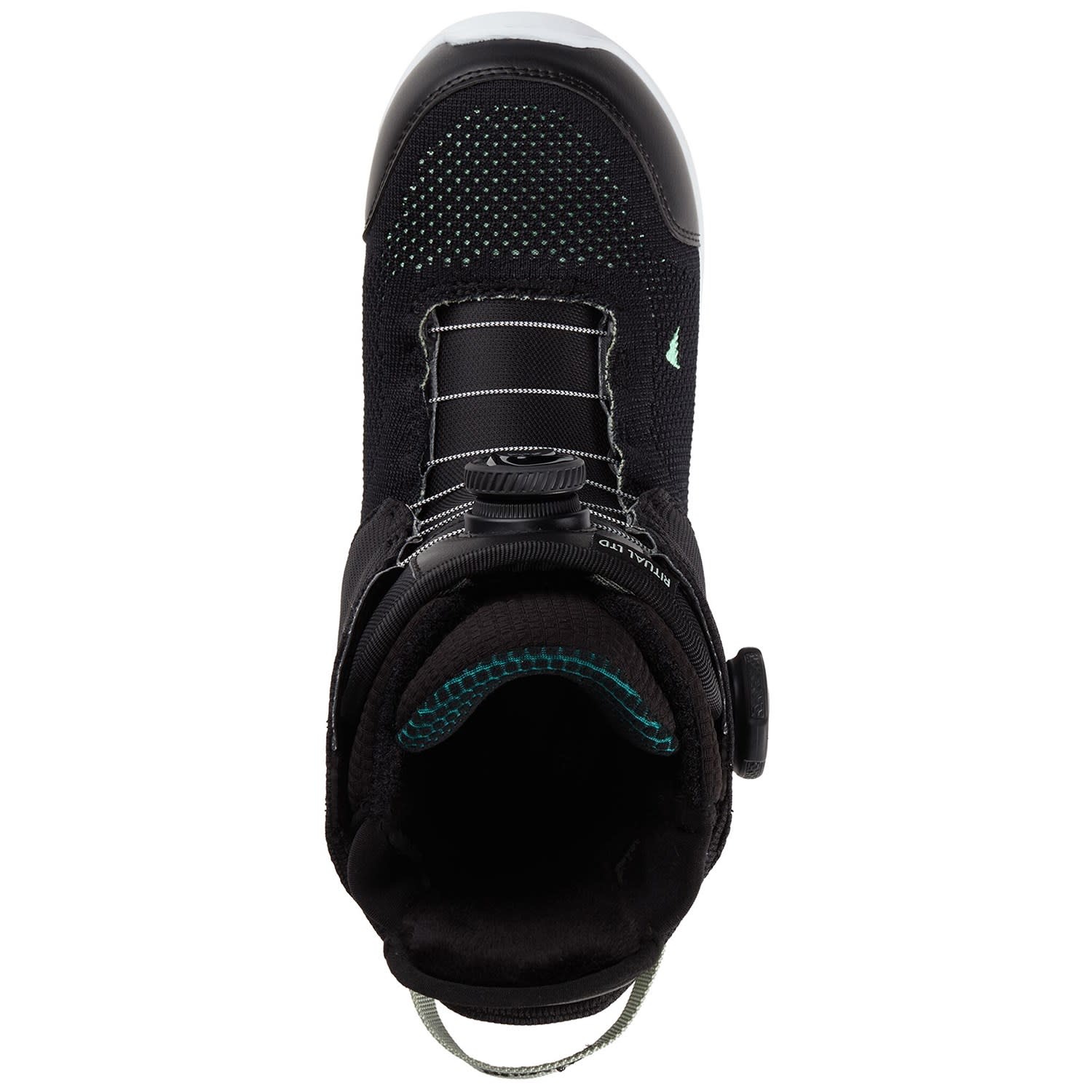 women's burton ritual snowboard boot