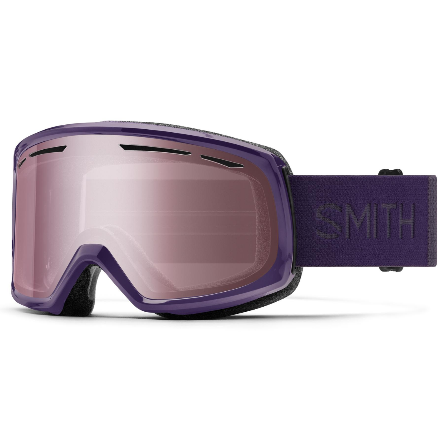 Smith DRIFT 2021 | Women's Goggle
