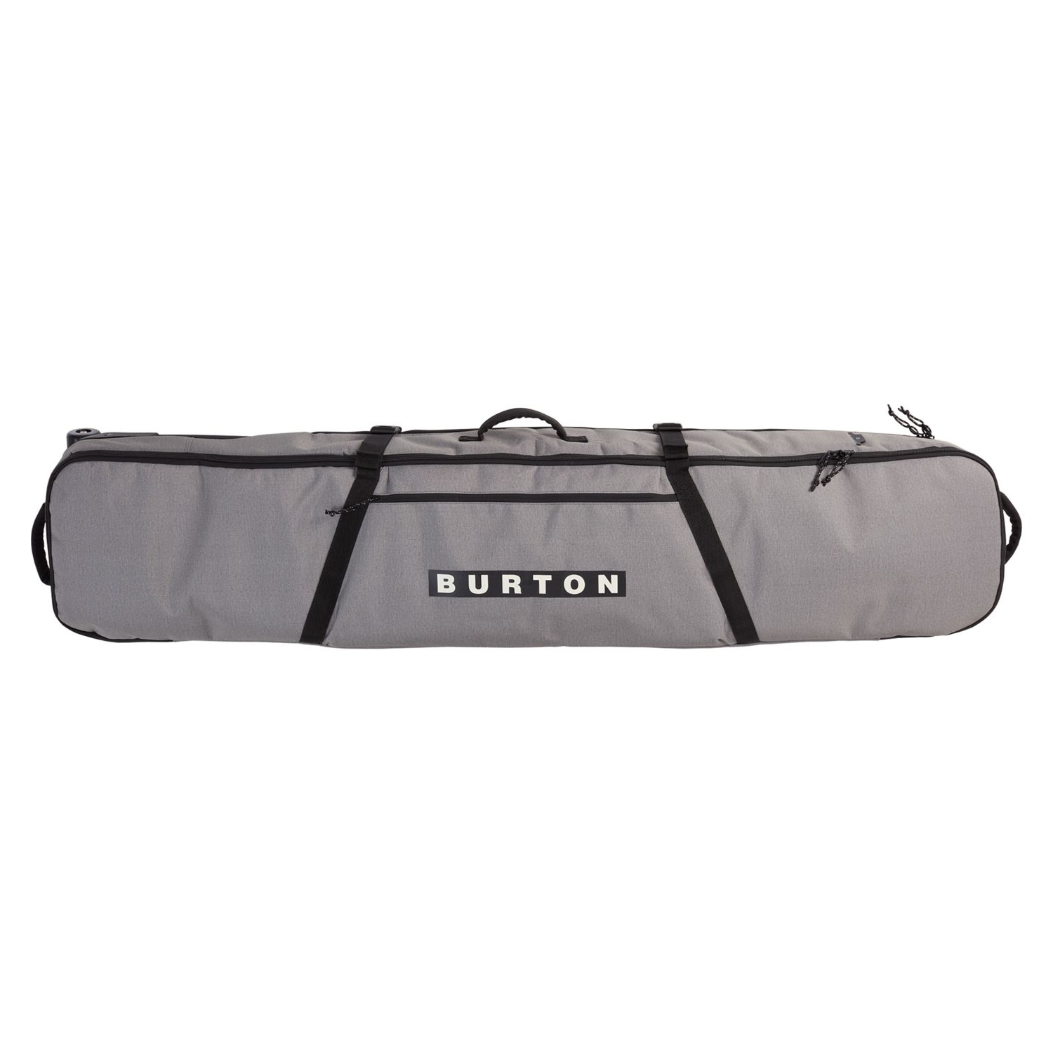 burton snowboard pack