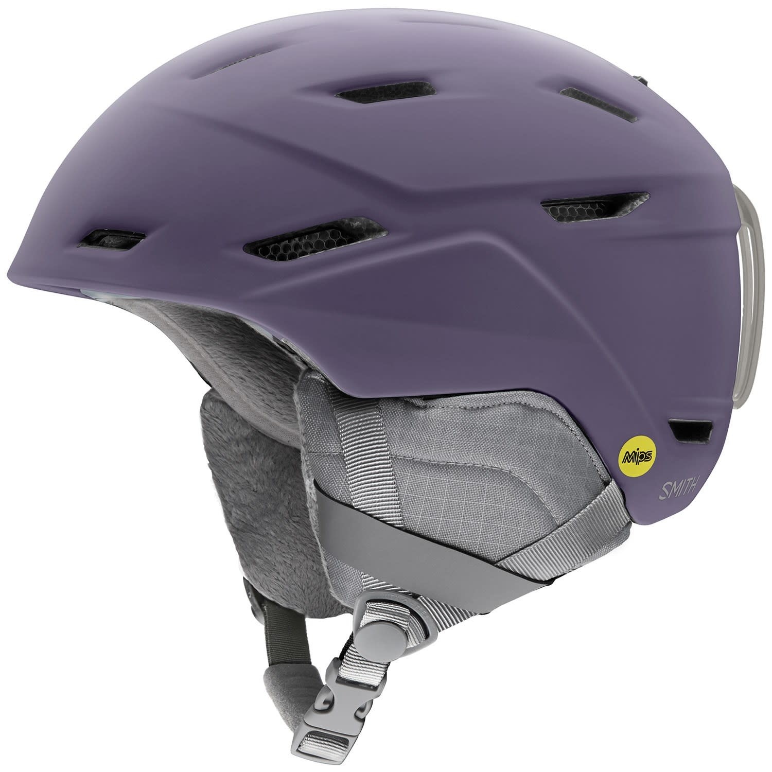 smith youth ski helmet