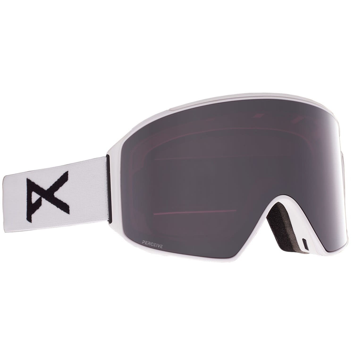 black goggle sunglasses