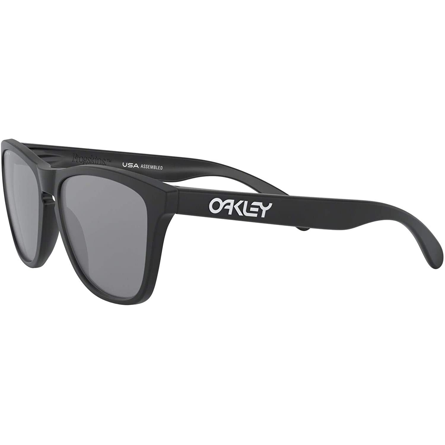 oakley frogskin sunglasses polarized