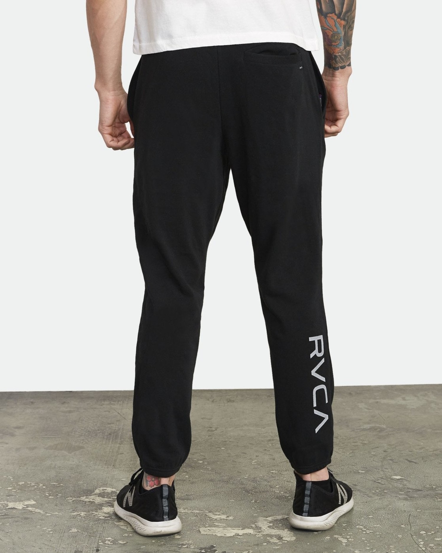 2020 RVCA Swift Sweat Pants For Sale
