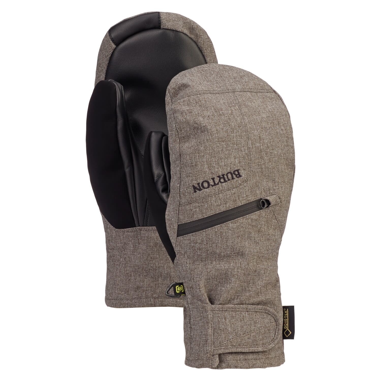 Burton mens Gore-tex Mitten Burton mens Gore-tex Mitten