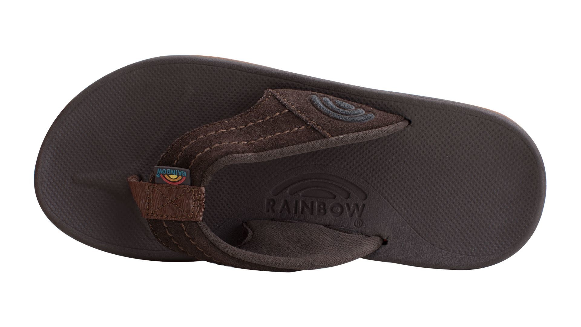 rainbow east cape sandals