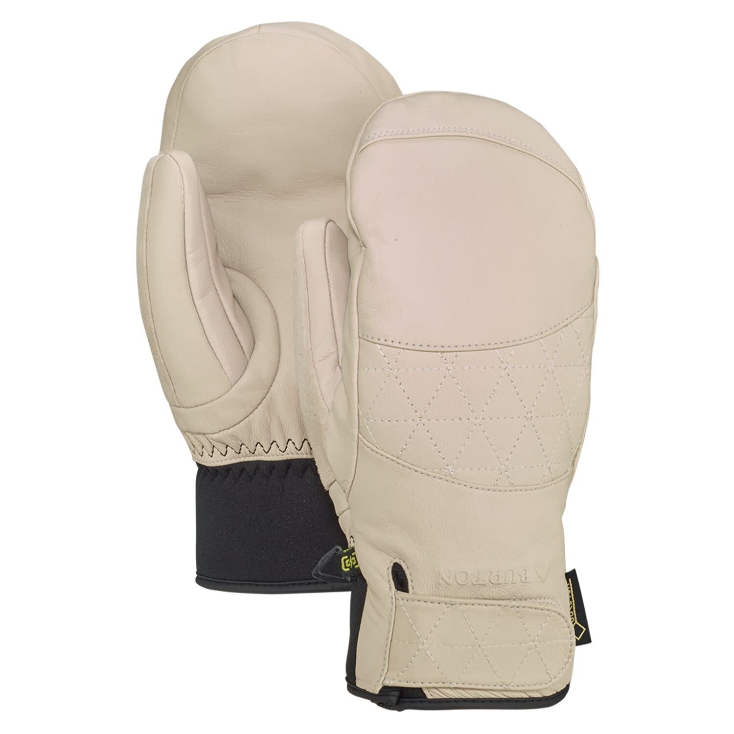 Burton Gore-Tex Mittens Womens