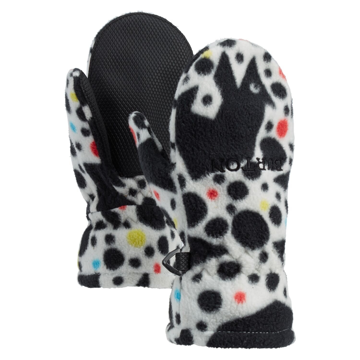 toddler fleece mittens
