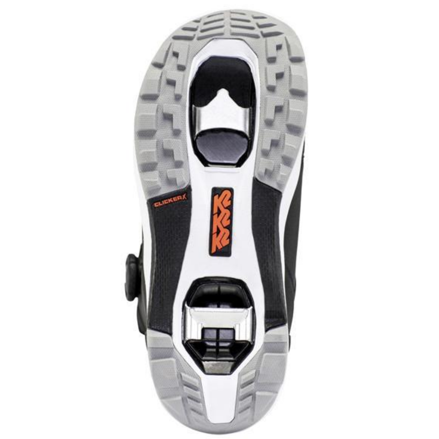 k2 clicker boots for sale