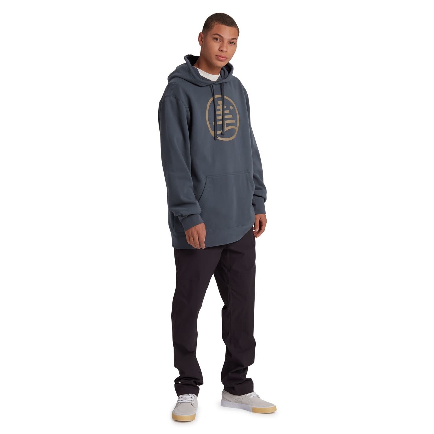 burton family tree hoodie