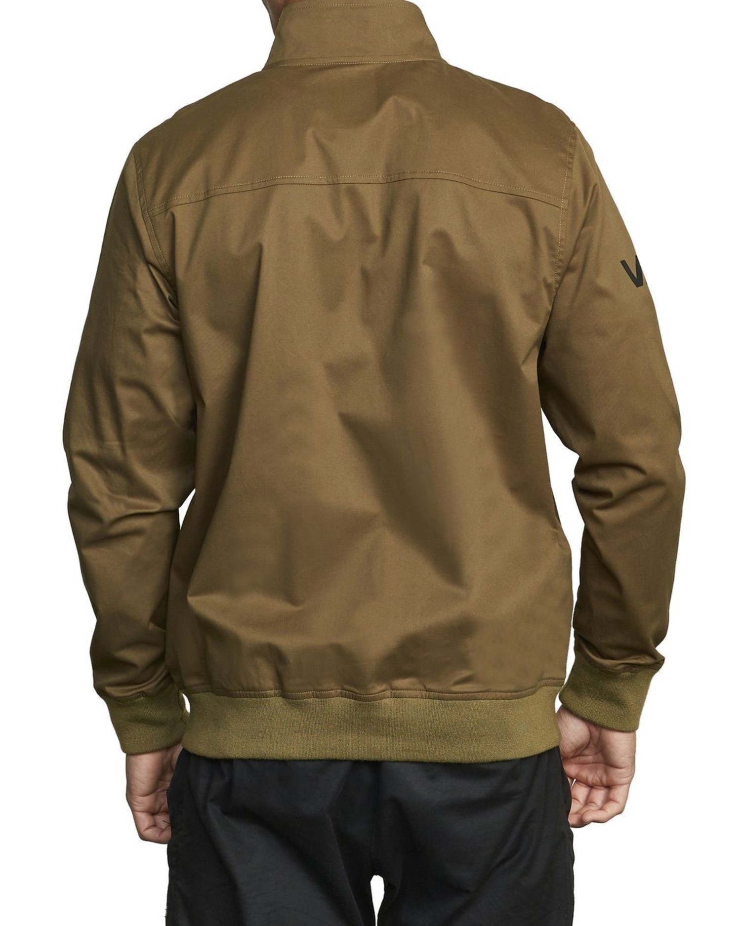 Rvca snowboard jacket Clearance