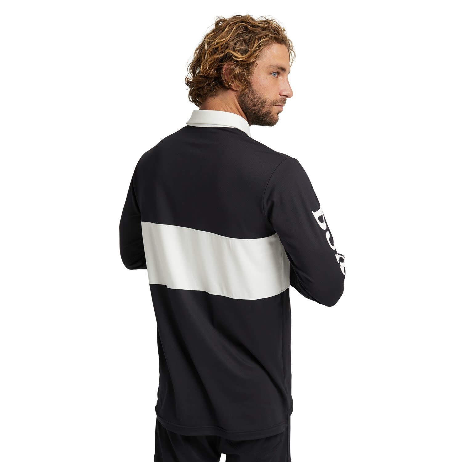 BURTON Mens Midweight Rugby