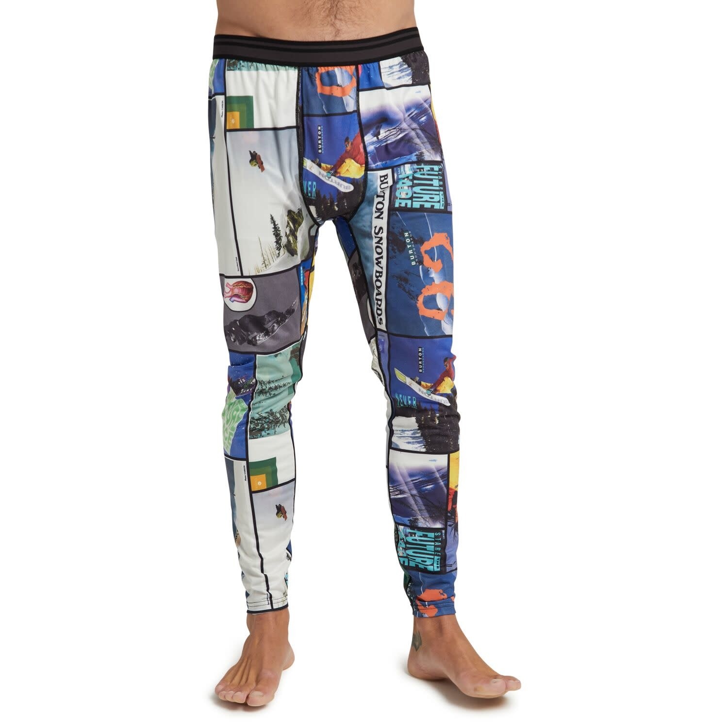 Burton Lightweight X Pant 2021 | Men's 