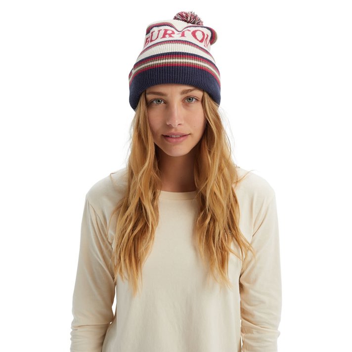 burton walden beanie