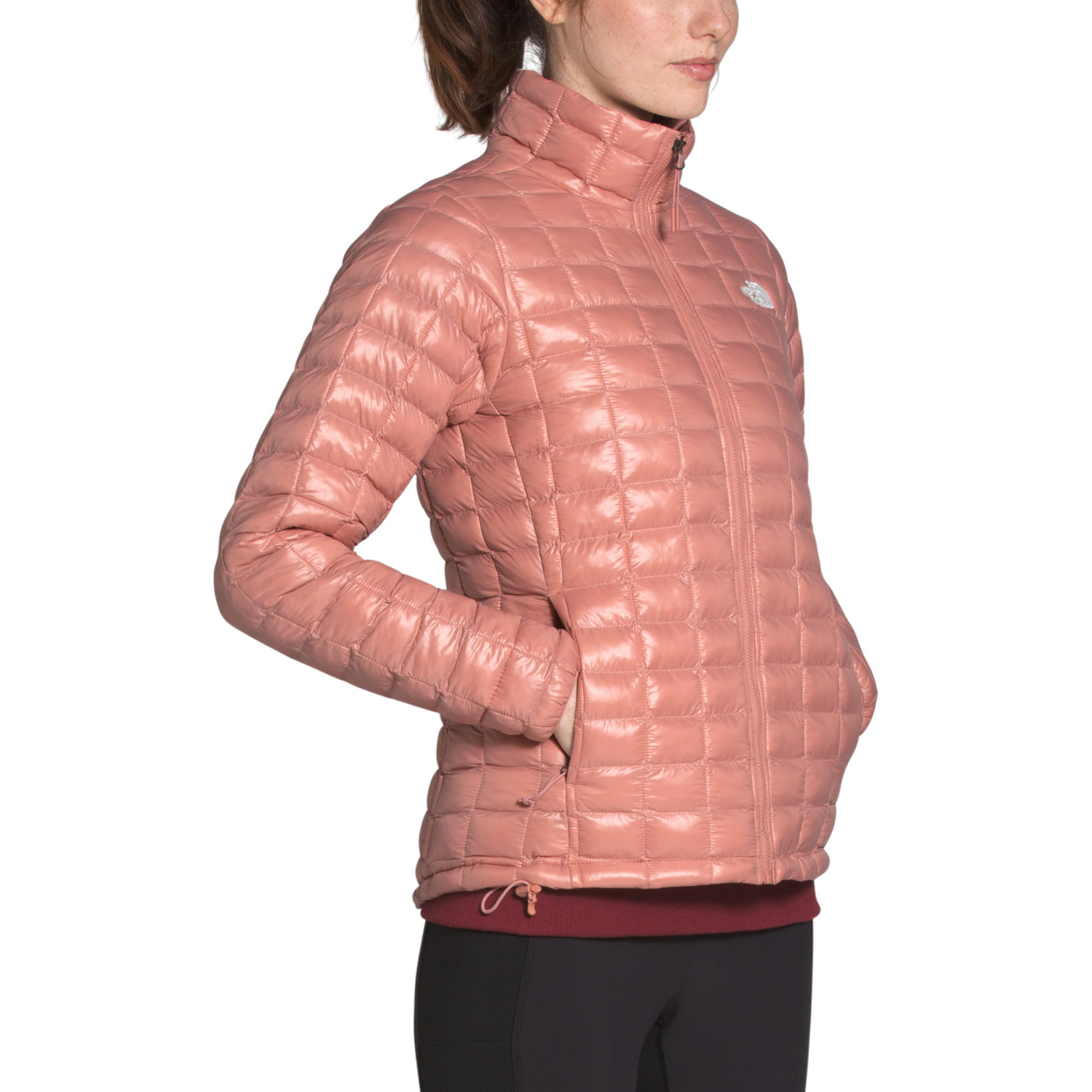 north face thermoball eco jacket
